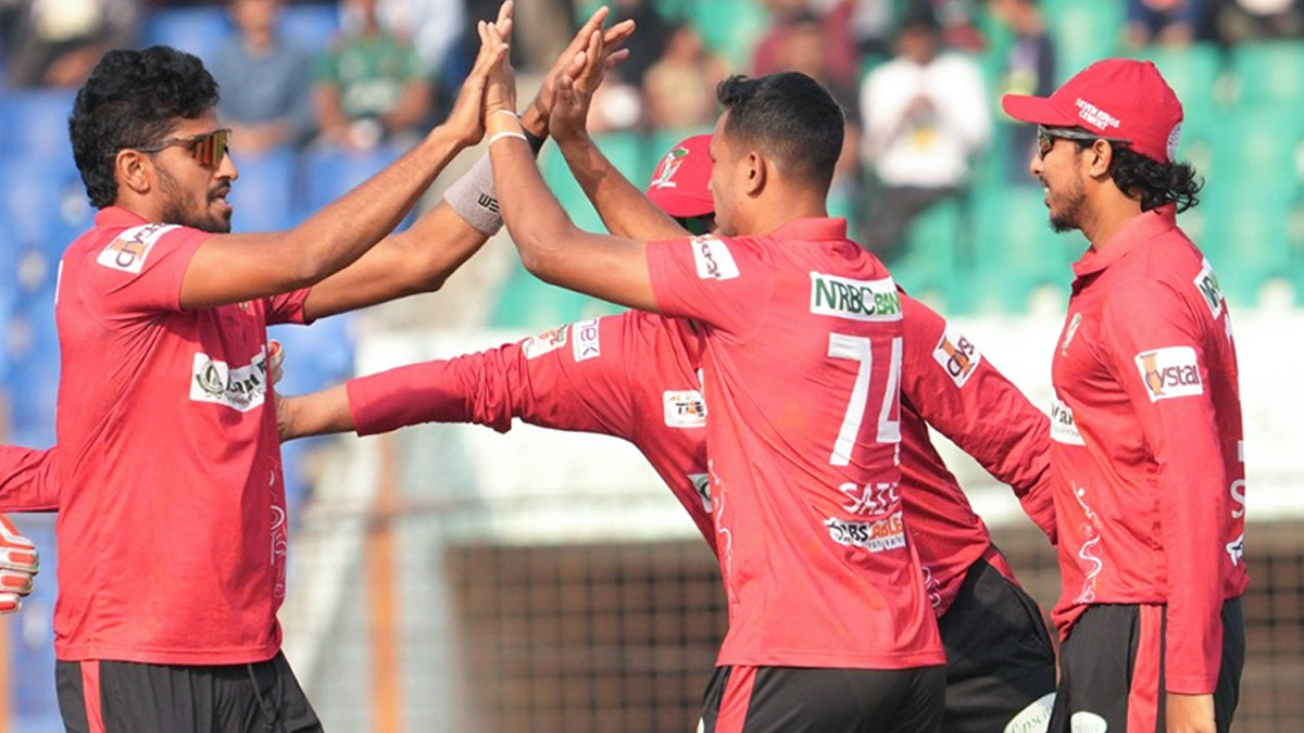 Fortune Barishal vs Dhaka Capital, BPL Dream XI Prediction: ফরচুন বরিশাল বনাম ঢাকা ক্যাপিটালের লড়াইয়ে কে এগিয়ে, দেখে নিন বাংলাদেশ প্রিমিয়ার লিগের Dream 11