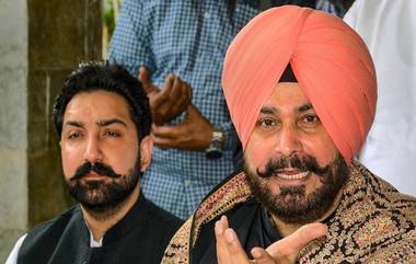 Navjot Singh Sidhu Return to BJP?: বিজেপিতে ফিরছেন নভজ্যোত সিং সিধু? কোথাকার টিকিট পাবেন যুবরাজ সিং?