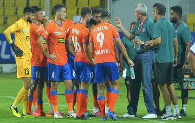 ISL 2023-24 Live Streaming: এফসি গোয়া বনাম নর্থইস্ট ইউনাইটেড এফসি, আইএসএল ২০২৩-২৪, সরাসরি দেখবেন যেখানে