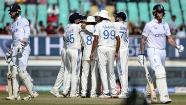 IND vs ENG 4th Test Live Streaming: ভারত বনাম ইংল্যান্ড, চতুর্থ  টেস্ট; সরাসরি দেখবেন যেখানে