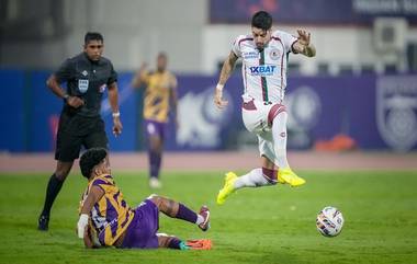 ISL Match Results: ওড়িশার বিপক্ষে গোল-শূন্য ড্র মোহনবাগানের, হায়দরাবাদকে হারাল বেঙ্গালুরু