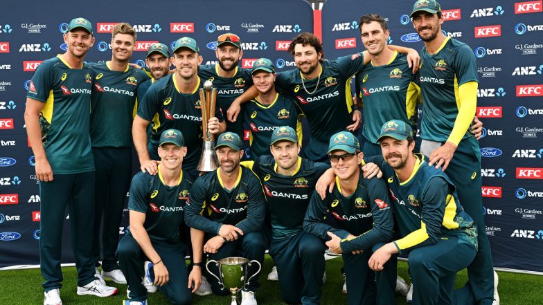 Cricket Australia Central Contract 2024-2025: আগামী মরসুমে ক্রিকেট অস্ট্রেলিয়ার চুক্তির তালিকায় রয়েছেন যারা