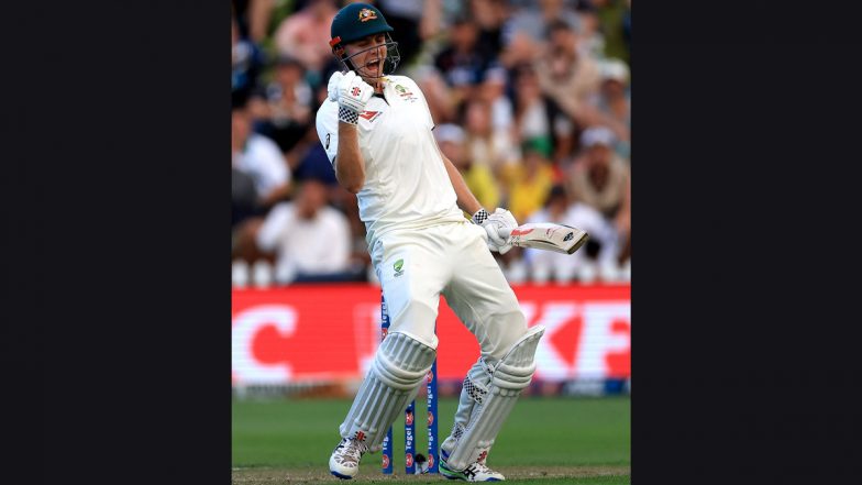 NZ vs AUS 1st Test, Day 1 Stumps: ক্যামরন গ্রিনের শতকে কিউই বিপদ থেকে উদ্ধার অজিরা