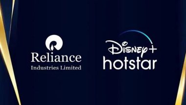 Reliance Disney Merger: অবশেষে টিভি-স্ট্রিমিং মিলিয়ে এখন ৭০ হাজার কোটির রিলায়েন্স-ডিজনির জুটি