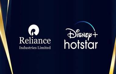 Reliance Disney Merger: অবশেষে টিভি-স্ট্রিমিং মিলিয়ে এখন ৭০ হাজার কোটির রিলায়েন্স-ডিজনির জুটি