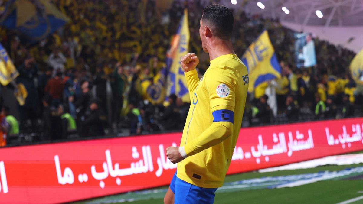 Cristiano Ronaldo: দেখুন, আল নাসেরের ফাউন্ডেশন দিবসে বিশেষ পোস্ট শেয়ার ক্রিশ্চিয়ানো রোনালদোর