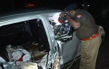 Uttar Pradesh Accident: বিয়ের অনুষ্ঠান থেকে ফেরার পথে দুর্ঘটনা, গাড়ি উলটে পরিবারের ৬ সদস্যের মৃত্যু