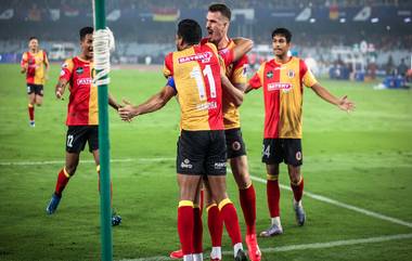 ISL 2023-24 Live Streaming: নর্থইস্ট ইউনাইটেড এফসি বনাম ইস্টবেঙ্গল এফসি, আইএসএল ২০২৩-২৪, সরাসরি দেখবেন যেখানে