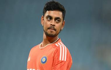 Ishan Kishan Refused BCCI Offer?: ইংল্যান্ড টেস্টে ফিরতে বিসিসিআইয়ের আর্জি ফিরিয়ে দিয়েছিলেন ইশান কিষান?