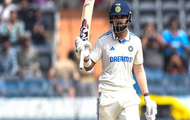 KL Rahul Update, Dharamshala Test: ধর্মশালায় অনিশ্চিত কেএল রাহুল, পঞ্চম টেস্টের আগে উড়ে গেলেন লন্ডনে