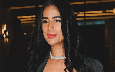 Poonam Pandey is Alive: বেঁচে আছেন পুনম পান্ডে, সোশ্যাল মিডিয়ায় হাজির সমহিমায়