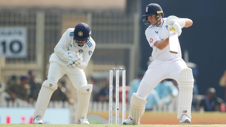 IND vs ENG 4th Test, Day 2 Live Streaming: ভারত বনাম ইংল্যান্ড, চতুর্থ টেস্ট দ্বিতীয় দিন; সরাসরি দেখবেন যেখানে