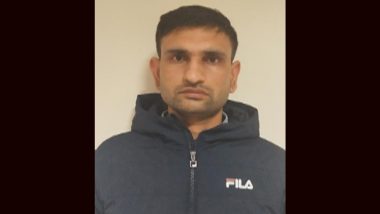 ISI Agent Arrest in Indian Embassy: ভারতীয় দূতাবাসে কাজের আড়ালে গুপ্তচরবৃত্তি, গ্রেফতার পাকিস্তানি ISI এজেন্ট