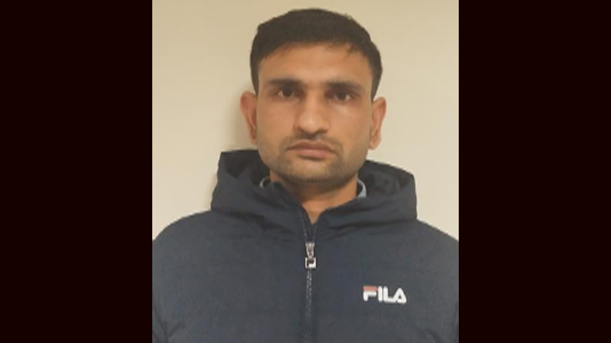 ISI Agent Arrest in Indian Embassy: ভারতীয় দূতাবাসে কাজের আড়ালে গুপ্তচরবৃত্তি, গ্রেফতার পাকিস্তানি ISI এজেন্ট