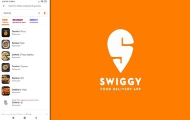 Fake Domino's on Swiggy: নকল হইতে সাবধান! সুইগিতে ছেয়ে গিয়েছে জাল ডমিনোজ