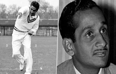 Datta Gaekwad Passes Away: ৯৫ বছরে জীবনাবসান দেশের সবচেয়ে প্রবীণ টেস্ট অধিনায়ক দত্ত গায়কোয়াডের