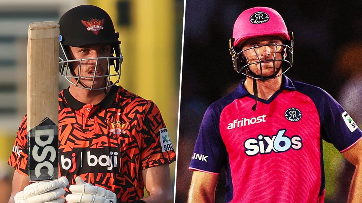 Paarl Royals vs Sunrisers Eastern Cape, Qualifier 2 SA20 2025 Dream XI Prediction: পার্ল রয়্যালস বনাম সানরাইজার্স ইস্টার্ন কেপ, দ্বিতীয় কোয়ালিফায়ার ম্যাচে জয় আসবে কার ঝুলিতে? একনজরে এসএ২০ Dream XI Prediction