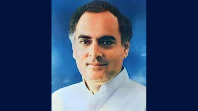 Rajiv Gandhi Assassination : হৃদরোগে আক্রান্ত হয়ে মৃত্যু রাজীব গান্ধীর হত্যার অন্যতম দোষী