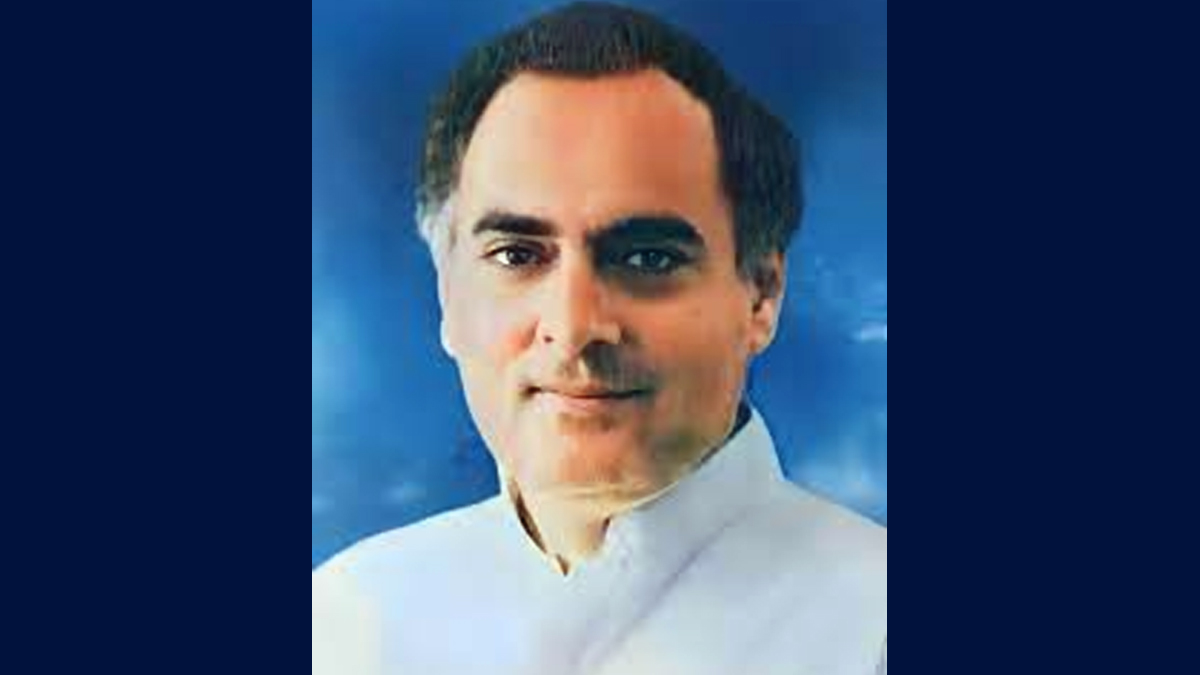 Rajiv Gandhi Death Anniversary 2025: প্রাক্তন প্রধানমন্ত্রী রাজীব গান্ধীর ৩৪তম মৃত্যুবার্ষিকীতে মমতা বন্দ্যোপাধ্যায়ে শ্রদ্ধাঞ্জলি