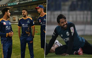 PSL 2024 Live Streaming: করাচি কিংস বনাম মুলতান সুলতানস, পাকিস্তান সুপার লিগ ২০২৪, সরাসরি দেখবেন যেখানে