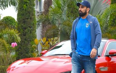 Mohammed Shami Injury: রিহ্যাবে হাঁটু ফুলে যাওয়ায় গুরুতর শঙ্কায় মহম্মদ শামির অস্ট্রেলিয়া সফর