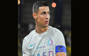 Cristiano Ronaldo Angry: দেখুন, রিয়াদ সিজন কাপের ফাইনালে আল হিলালের কাছে হেরে রোনালদোর উত্তপ্ত প্রতিক্রিয়া