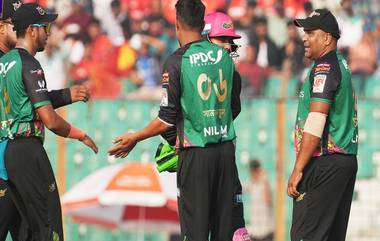 BPL 2024 Live Streaming: খুলনা টাইগার্স বনাম সিলেট স্ট্রাইকার্স, বাংলাদেশ প্রিমিয়ার লিগ ২০২৪, সরাসরি দেখুন ভারত এবং বাংলাদেশে