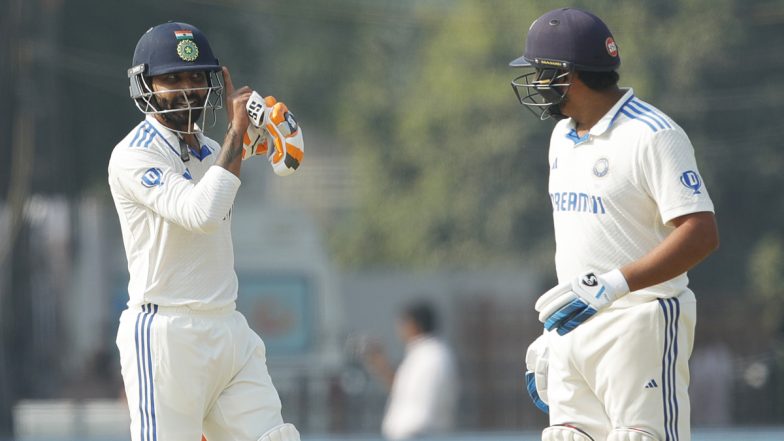 IND vs ENG 3rd Test, Day 2 Live Streaming: ভারত বনাম ইংল্যান্ড, তৃতীয় টেস্ট, দ্বিতীয় দিন; সরাসরি দেখবেন যেখানে