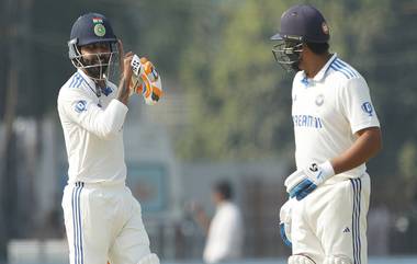 IND vs ENG 3rd Test, Day 2 Live Streaming: ভারত বনাম ইংল্যান্ড, তৃতীয় টেস্ট, দ্বিতীয় দিন; সরাসরি দেখবেন যেখানে