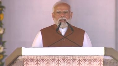 PM Narendra Modi: উত্তরপ্রদেশের সবকটি সিটে জয় করবে বিজেপি, বারানসীর সভায় মন্তব্য প্রধানমন্ত্রী মোদির