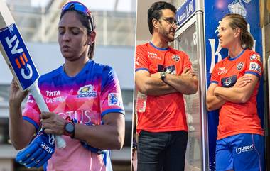 WPL 2024 Live Streaming: মুম্বই ইন্ডিয়ান্স বনাম দিল্লি ক্যাপিটালস, মহিলা প্রিমিয়ার লিগ ২০২৪, সরাসরি দেখবেন যেখানে