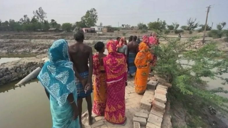 Sandeshkhali: সন্দেশখালির মহিলারা চাইলে প্রধানমন্ত্রীর সঙ্গে সাক্ষাৎ করতে পারেন, বললেন সুকান্ত