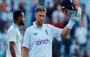 IND vs ENG 4th Test Day 1 Stumps: আকাশ-সিরাজদের আক্রমণের মাঝে রুটের শতকে ঘুরে দাঁড়াল ইংল্যান্ড