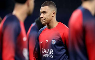 Kylian Mbappe Transfer News: মরসুম শেষে ফ্রি এজেন্ট হিসেবে পিএসজি ছাড়ছেন কিলিয়ান এমবাপে!