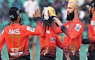 BPL 2024 Live Streaming: কুমিল্লা ভিক্টোরিয়ান্স বনাম খুলনা টাইগার্স, বাংলাদেশ প্রিমিয়ার লিগ ২০২৪, সরাসরি দেখুন ভারত এবং বাংলাদেশে