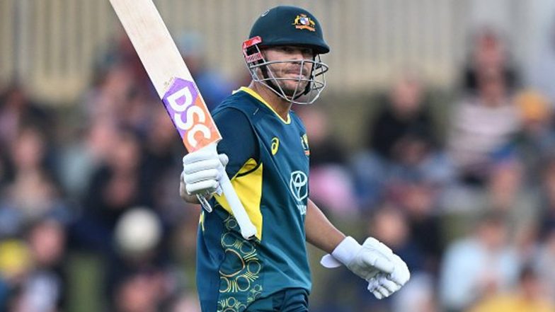 David Warner 100th T20I: প্রথম অস্ট্রেলিয়ান হিসেবে বিরাটের সঙ্গে কোন তালিকায় নাম জুড়ল ডেভিড ওয়ার্নারের?