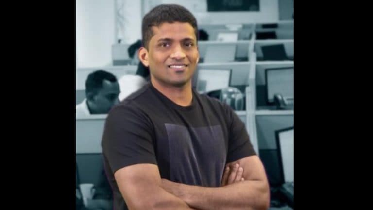 Byju's: বাইজু কর্তার বিরুদ্ধে লুক আউট সার্কুলার জারির নির্দেশ ইডির