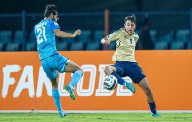 FIFA World Cup 2026 Qualifiers: হায়দরাবাদে আয়োজিত হবে ফিফা বিশ্বকাপ বাছাইপর্বে ভারত বনাম কুয়েতের ম্যাচ