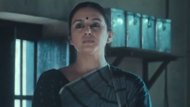 Maharani 3 Trailer Out: ওয়েব সিরিজ ‘মহারানি ৩’-এর ট্রেলার মুক্তি পেল, দেখুন