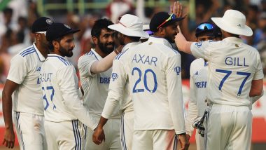 IND Squad, Dharamshala Test: ধর্মশালা টেস্টে ফিরছেন বুমরাহ, ছিটকে গেলেন কেএল রাহুল; জানুন দল