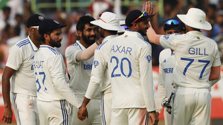 IND vs ENG 2nd Test, Day 3 Live Streaming: ভারত বনাম ইংল্যান্ড, দ্বিতীয় টেস্ট তৃতীয় দিন; সরাসরি দেখবেন যেখানে