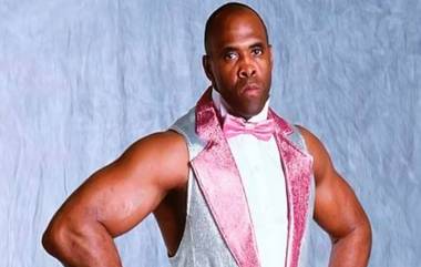 WWE Superstar Virgil Passes Away: চলে গেলেন প্রাক্তন রেসলিং সুপারস্টার মাইকেল জোনস 'ভার্জিল'