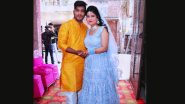 Ghaziabad Couple Dies: চিড়িয়াখানায় গিয়ে হৃদরোগে মৃত্যু স্বামীর, ২৪ ঘণ্টার মধ্যে আত্মঘাতী স্ত্রী