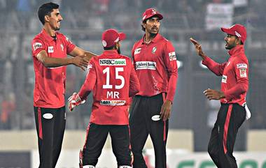 BPL 2024 Live Streaming: দুর্দান্ত ঢাকা বনাম ফরচুন বরিশাল, বাংলাদেশ প্রিমিয়ার লিগ ২০২৪, সরাসরি দেখুন ভারত এবং বাংলাদেশে