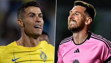 Cristiano Ronaldo-Lionel Messi Reunion?: একসাথে মিয়ামিতে খেলবেন মেসি-রোনালদো? কি বলছে আল-নাসর