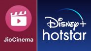 Jio-Disney Merger: অবশেষে টিভি-স্ট্রিমিং মিলিয়ে এখন ৭০ হাজার কোটির জিও-ডিজনির জুটি