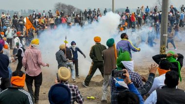 Farmer Protest Update: কৃষক আন্দোলনের মাঝে শম্ভু সীমান্তে মৃত্যু হল প্রতিবাদী কৃষকের