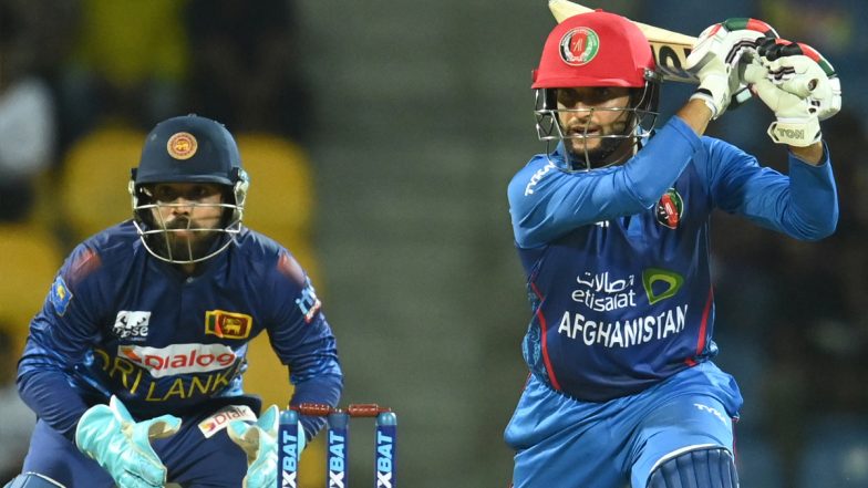 SL vs AFG 2nd ODI Live Streaming: শ্রীলঙ্কা বনাম আফগানিস্তান, দ্বিতীয় ওয়ানডে; সরাসরি দেখবেন যেখানে