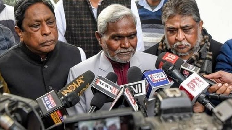 Jharkhand: বিধানসভায় চম্পইয়ের ভাগ্য নির্ধারণ, আস্থা ভোটে অংশ জেলবন্দি হেমন্তের