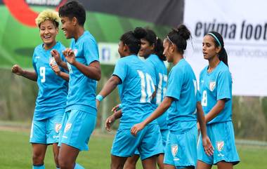 Turkish Women's Cup 2024 Live Streaming: ভারত বনাম হংকং, তুর্কি মহিলা কাপ ২০২৪, সরাসরি দেখুন